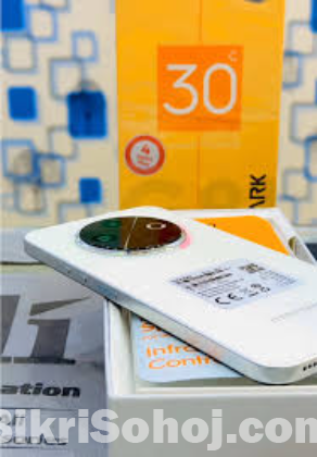 Tecno spark 30C